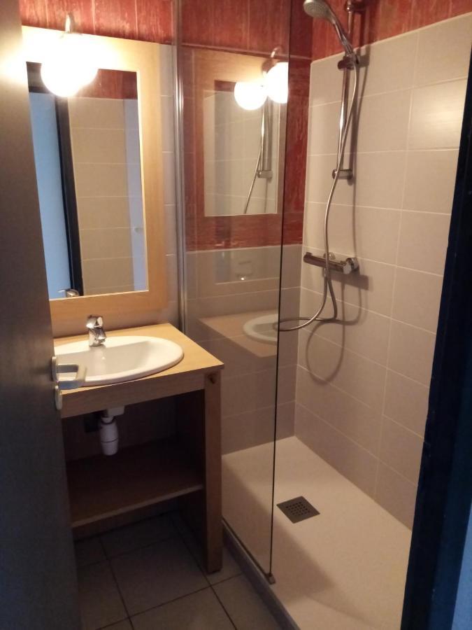 Appartement Vue Sur Mer Talmont-Saint-Hilaire ภายนอก รูปภาพ