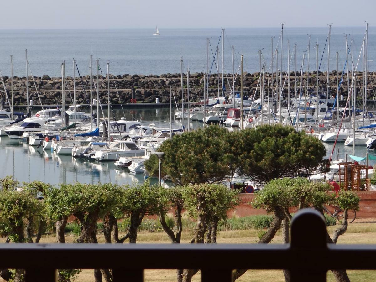 Appartement Vue Sur Mer Talmont-Saint-Hilaire ภายนอก รูปภาพ